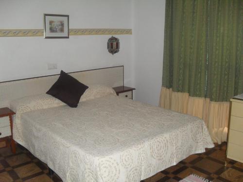 Habitación Doble Económica - 1 o 2 camas