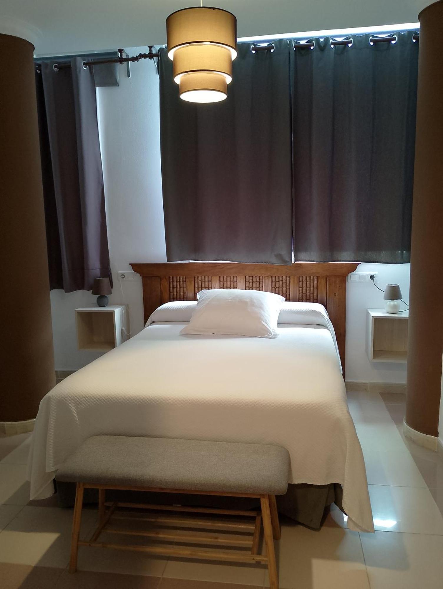 Quarto Duplo Superior