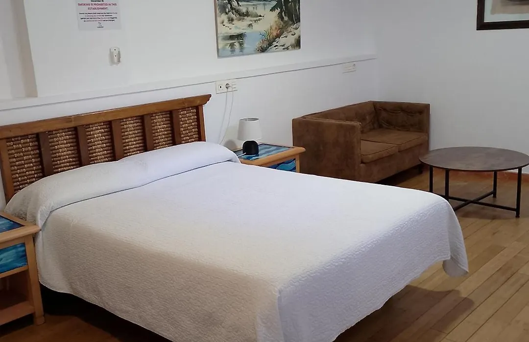 Joy Beach B&B-1