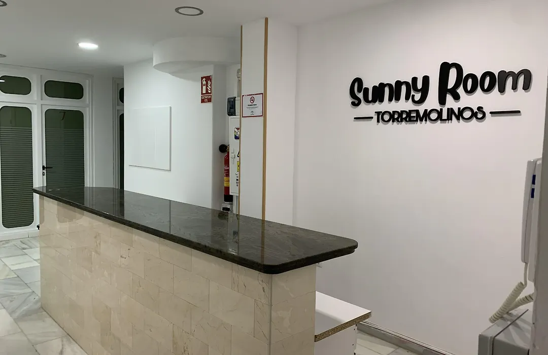 Sunny Room plaza La Nogalera-1
