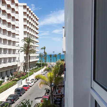 Bajondillo Beach Cozy Inns (Adults Only)-2