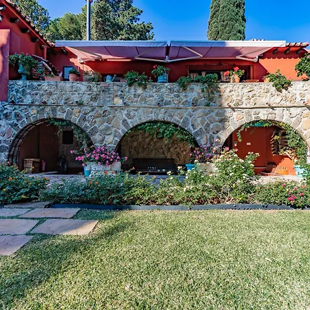 Casa Paraíso Boutique B&B-2