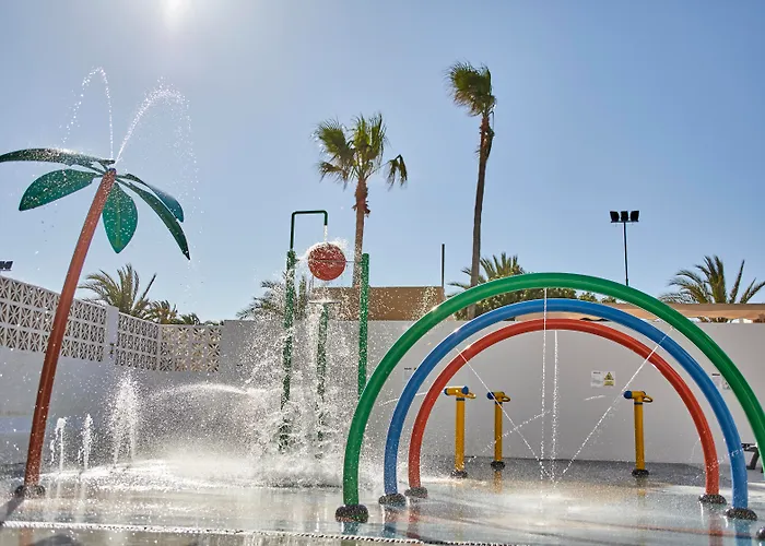 Ibersol Torremolinos Beach