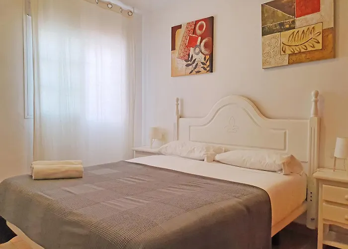 Perros hoteles Turquesa La Carihuela