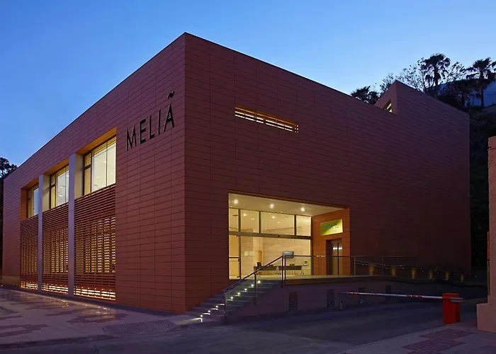 Melia Costa Del Sol