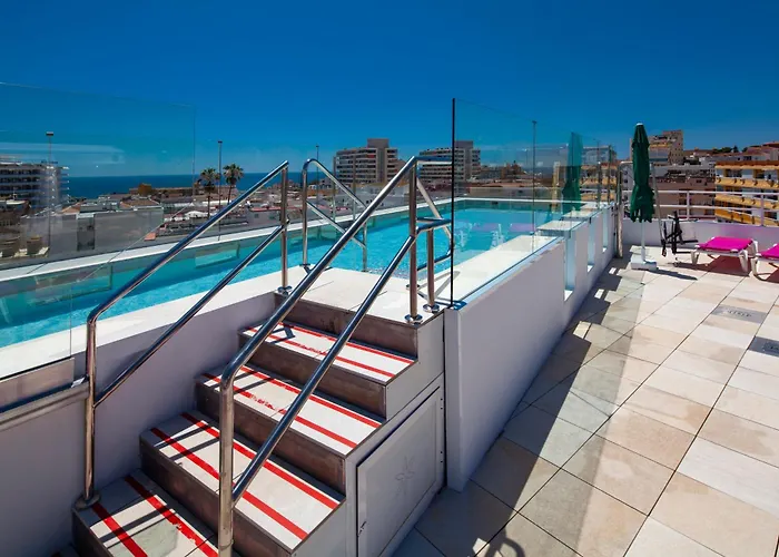 Hotel que admite mascotas: Hotel Sireno Torremolinos - Adults Only, Ritual Friendly