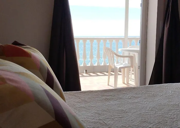 Apartamento: Apartamentos Don Pepe