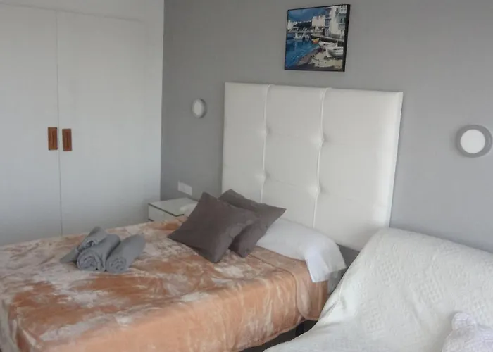 Resort: Hotel Carlos I