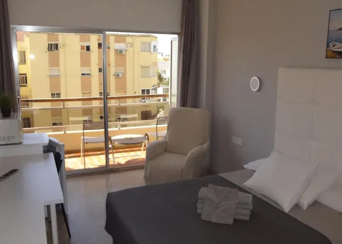 Resort: Hotel Carlos I