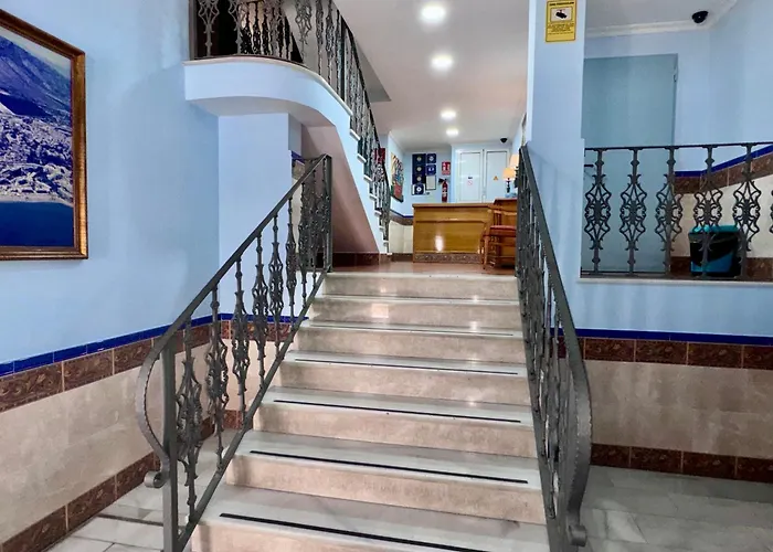 Apartamentos Niña de Oro