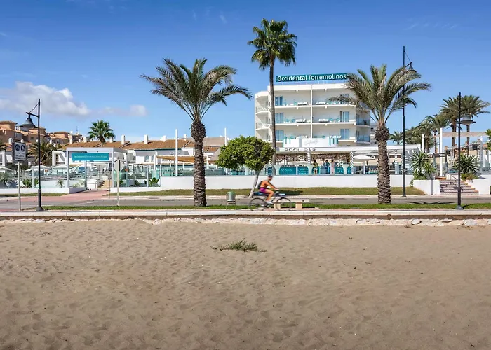Occidental Torremolinos Playa