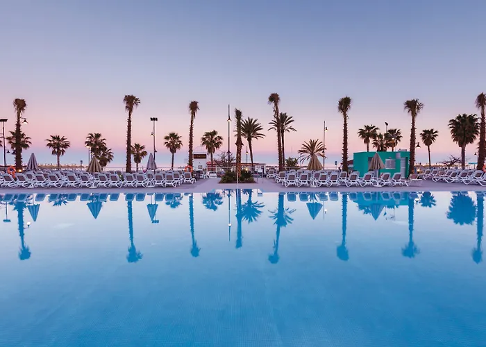 Hotel Riu Costa del Sol - All Inclusive
