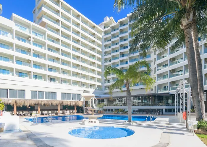 Hotel con vistas: Hotel Parasol By Dorobe