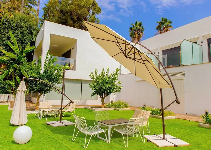 Bluesea Dimona Suites