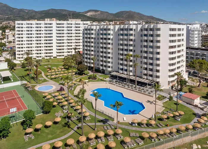 Sol Puerto Marina