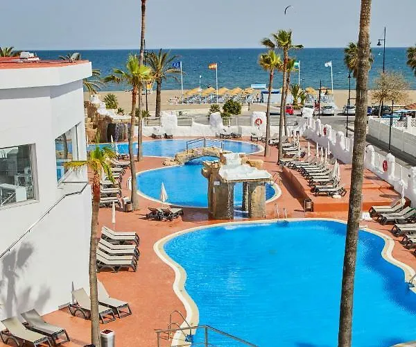 Ibersol Torremolinos Beach